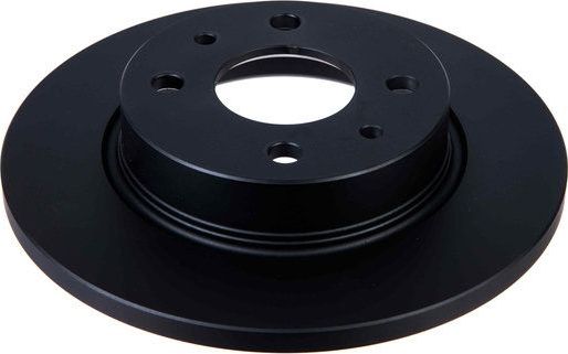 Тормозной диск Zentparts. Артикул Z06403