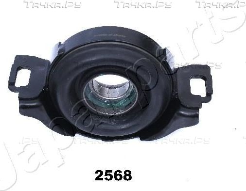 Подвесной подшипник карданного вала Japanparts для Toyota Crown XI (S170) 2004-2008. Артикул RU-2568