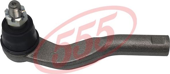 Наконечник рулевой тяги 555 правый внешний для Toyota Rush I 2006-2016. Артикул SE-A071R