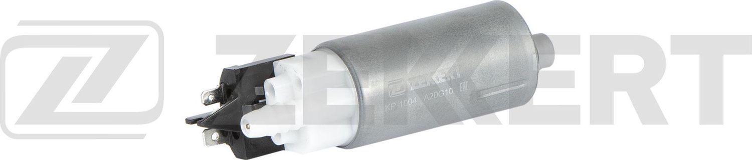 Бензонасос (топливный насос) Zekkert. Артикул KP-1004