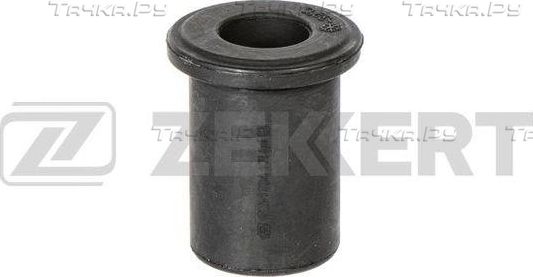 Втулка рессоры Zekkert. Артикул GM-1704