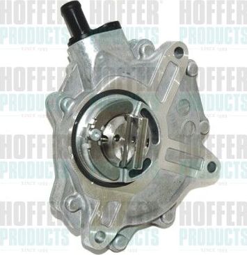 Вакуумный насос Hoffer для BMW 3 IV (E46) 1998-2007. Артикул 8091030