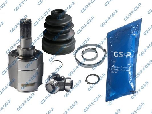 Шрус внутренний (граната) GSP передний для Kia Cerato II 2009-2009. Артикул 627019