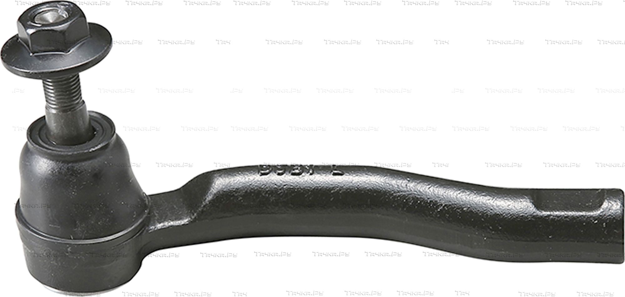 Наконечник рулевой тяги CTR. Артикул CET-161