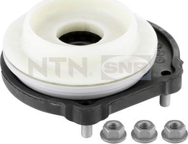 Опора амортизатора (стойки) NTN / SNR. Артикул KB658.23