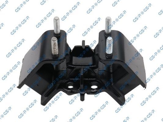Подушка (опора) двигателя GSP задняя для Toyota Mark II VIII (X100) 1996-2001. Артикул 514414