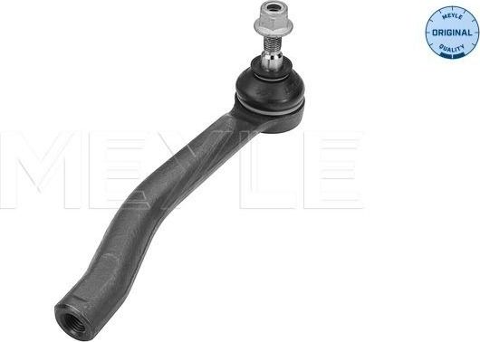 Наконечник рулевой тяги Meyle Original. Артикул 36-16 020 0015