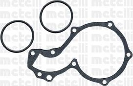 Помпа (водяной насос) Metelli. Артикул 24-0279