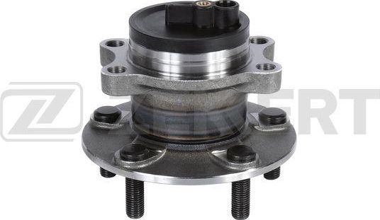 Ступица колеса Zekkert. Артикул RL-2271