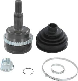 Шрус наружный (граната) SKF передний для Renault Master II 1998-2010. Артикул VKJA 5344