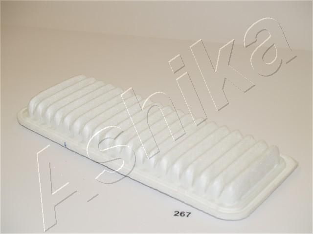 Воздушный фильтр ASHIKA для Aston Martin Cygnet 2011-2013. Артикул 20-02-267