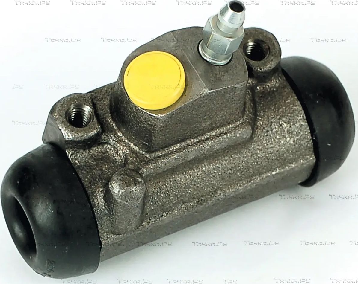 Тормозной цилиндр Brembo (Чугун). Артикул A 12 554