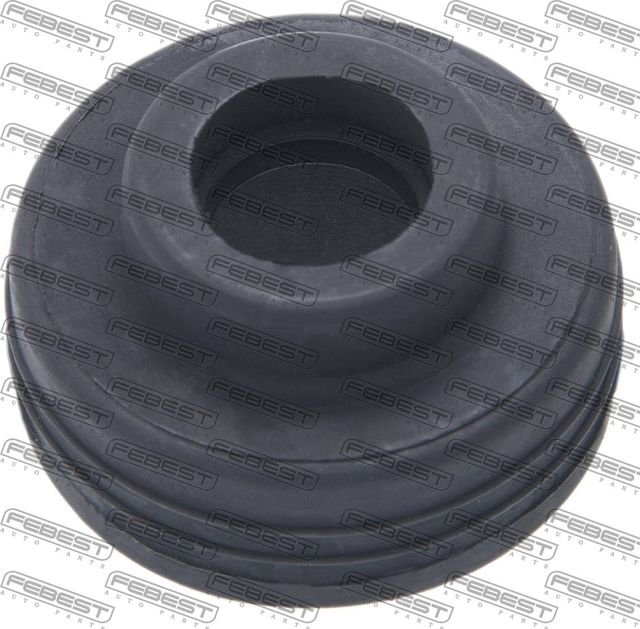 Подушка (опора) двигателя Febest для Daihatsu Terios I 1997-2006. Артикул TSB-102