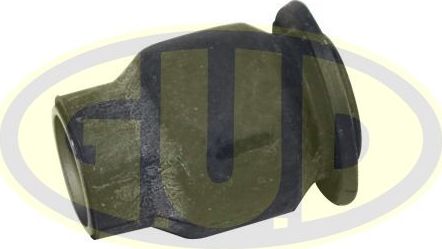 Сайлентблок переднего рычага подвески G.U.D.. Артикул GSP601813