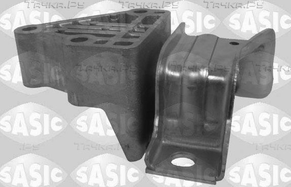 Подушка (опора) двигателя Sasic. Артикул 2700054