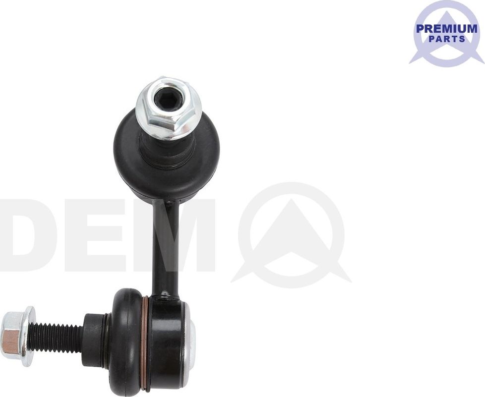 Стойка (тяга) стабилизатора Sidem. Артикул 41662