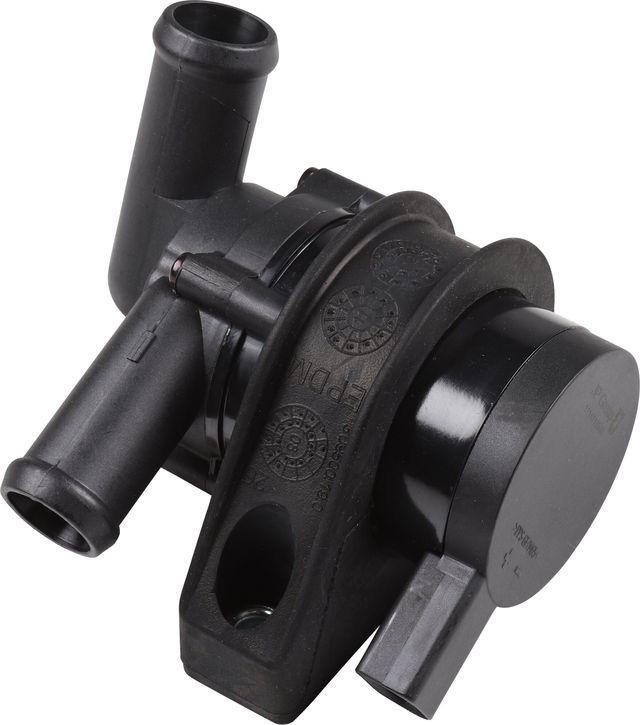 Дополнительный водяной насос JP Group. Артикул 1114113500