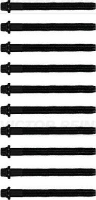 Комплект болтов ГБЦ Victor Reinz для Fiat 500 II 2007-2026. Артикул 14-32191-01