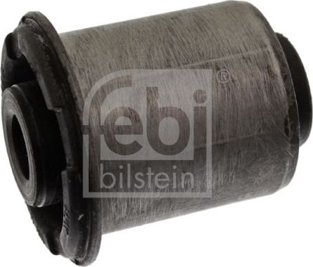 Сайлентблок переднего рычага подвески Febi Bilstein. Артикул 41420