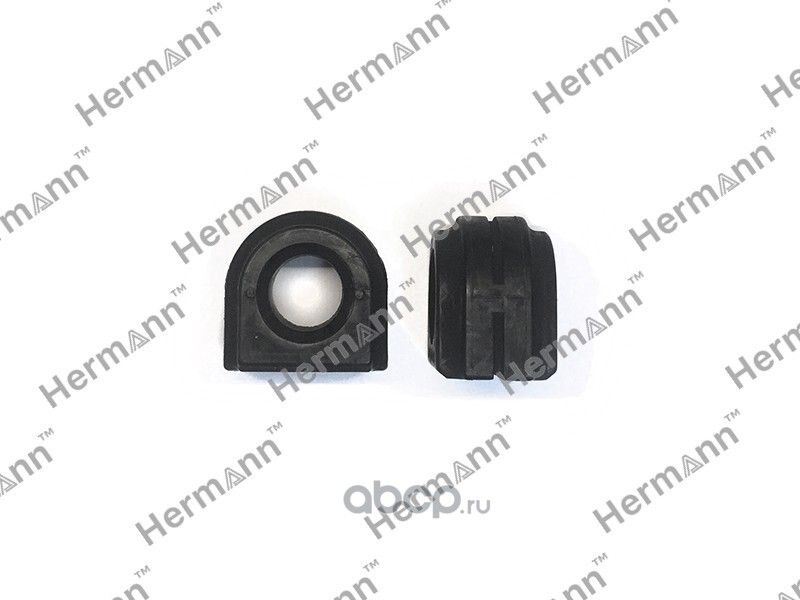 ВТУЛКИ СТАБИЛИЗАТОРА К-Т ИЗ 2ШТ (Hermann). Артикул HR31356791924