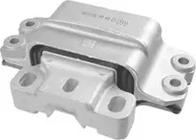 Опора двигателя слева сзади VAG (Tork). Артикул TRK0320