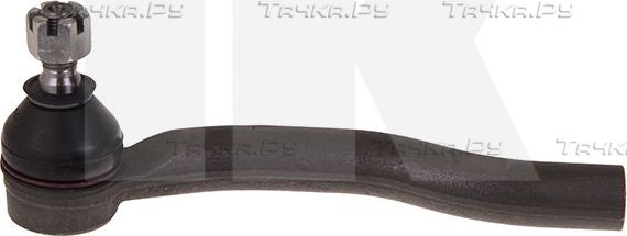 Наконечник рулевой тяги NK. Артикул 5034509