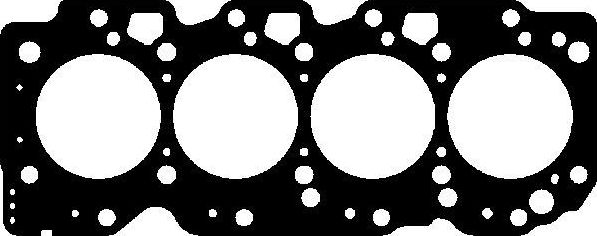 Прокладка ГБЦ BGA для Toyota Picnic I 1997-2001. Артикул CH4532J