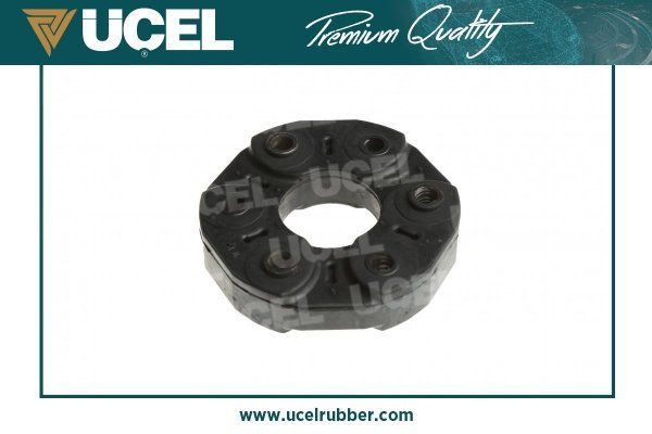 Крестовина карданного вала Ucel передняя для Ford Transit VII 2006-2014. Артикул 20359