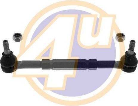 Рулевая тяга поперечная 4U. Артикул FR-C-06787