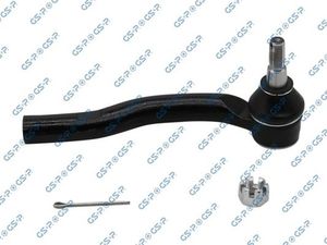 Наконечник рулевой тяги GSP правый для Infiniti QX50 I 2013-2017. Артикул S071279