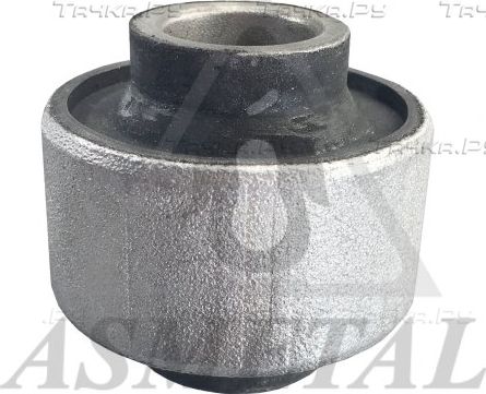 Сайлентблок переднего рычага подвески Asmetal. Артикул 38RN5710
