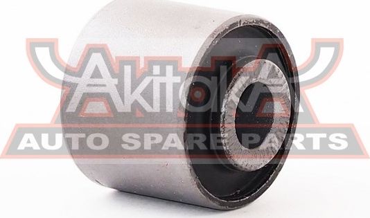 Сайлентблок заднего рычага подвески Asva. Артикул 0101-ZRT270R1