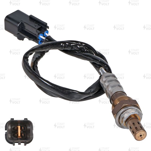 Лямбда-зонд (кислородный датчик) StartVOLT для Kia Optima IV 2015-2026. Артикул VS-OS 1520