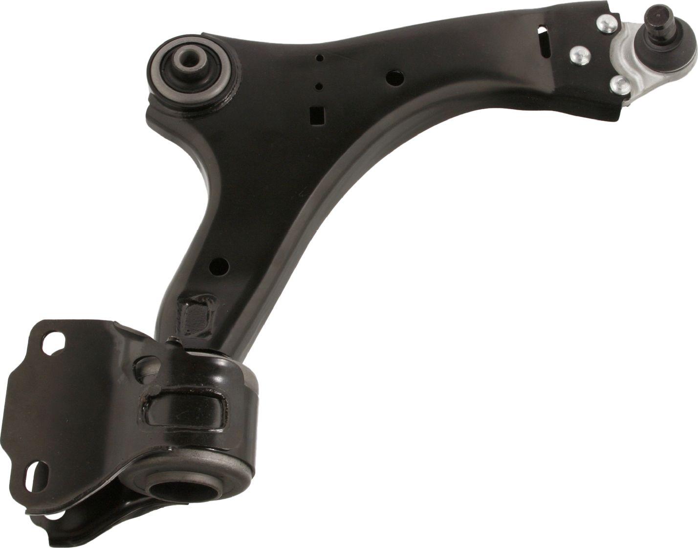 Поперечный рычаг передней подвески SWAG (Листовая сталь). Артикул 55 93 9944