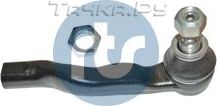 Наконечник рулевой тяги RTS. Артикул 91-01482-110