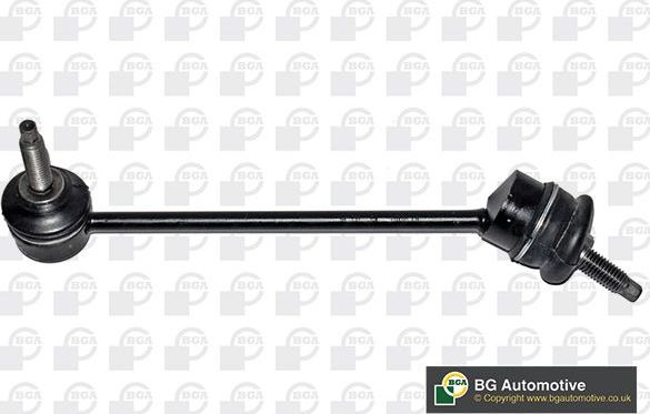 Стойка (тяга) стабилизатора BGA. Артикул LS3304