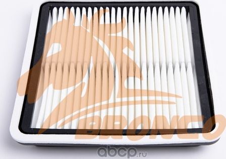 Фильтр воздушный (Bronco). Артикул BRA0632