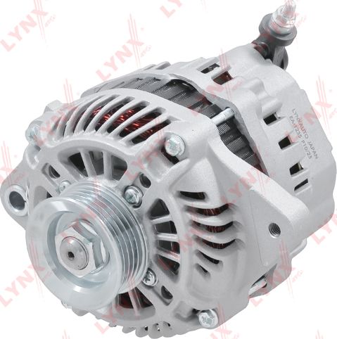 Генератор LYNXauto для Suzuki Swift III 2005-2011. Артикул EA-1235