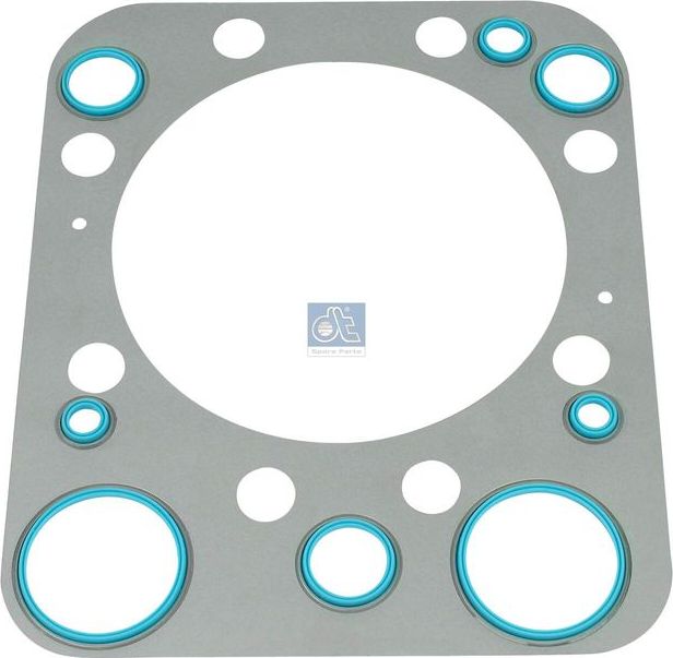 Прокладка ГБЦ DT Spare Parts для Scania 3 1988-1996. Артикул 1.24060