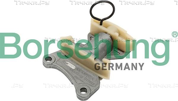 Натяжитель цепи ГРМ Borsehung для SEAT Altea I 2004-2009. Артикул B1T015