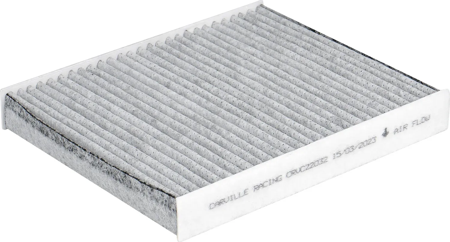 Фильтр салона (Carville Racing). Артикул CRVC22032