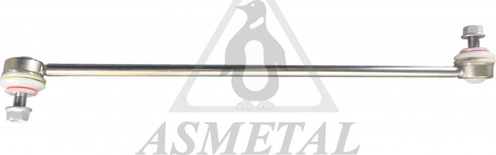 Стойка (тяга) стабилизатора Asmetal. Артикул 26BM0308