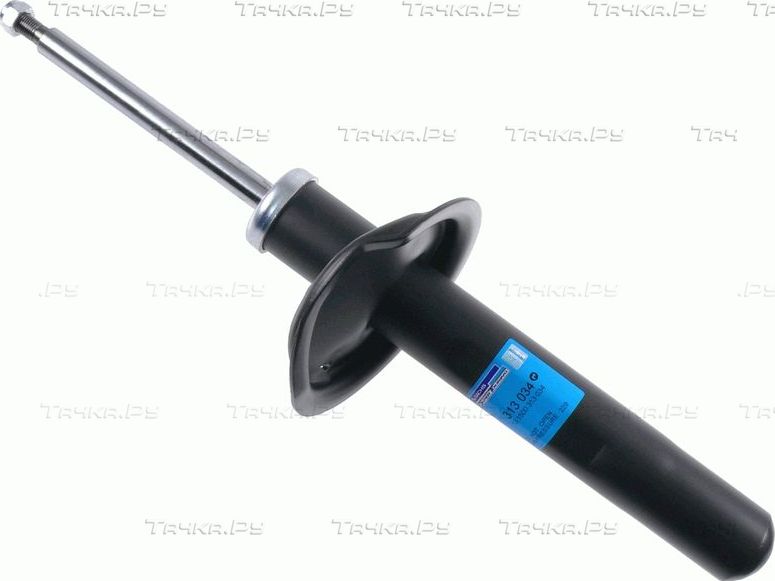 Амортизатор SACHS. Артикул 313 034