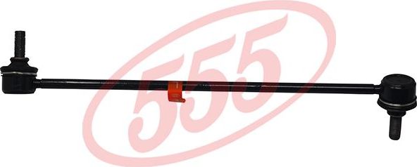 Стойка (тяга) стабилизатора 555. Артикул SL-9420L