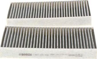 Салонный фильтр Bosch для MINI Clubman II (F54) 2015-2016. Артикул 1 987 435 538