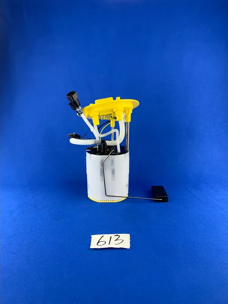 Насос топливный (106089) (Deqst) Deqst. Артикул 106089