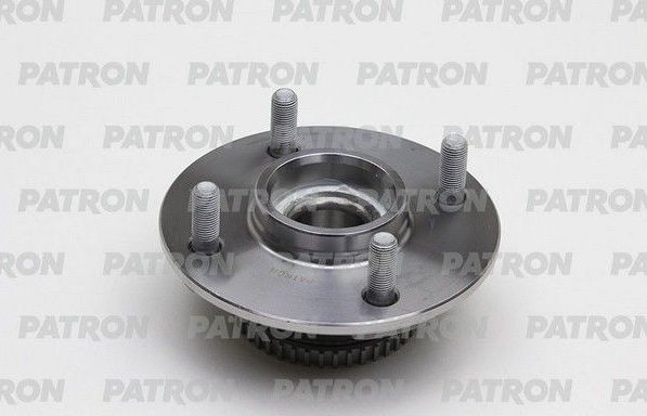 Ступица колеса Patron. Артикул PBK2201H