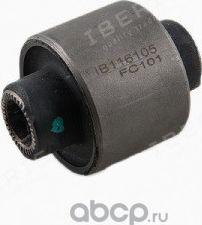 САЙЛЕНТБЛОК ЗАДНЕЙ ЦАПФЫ (Iberis). Артикул IB116105