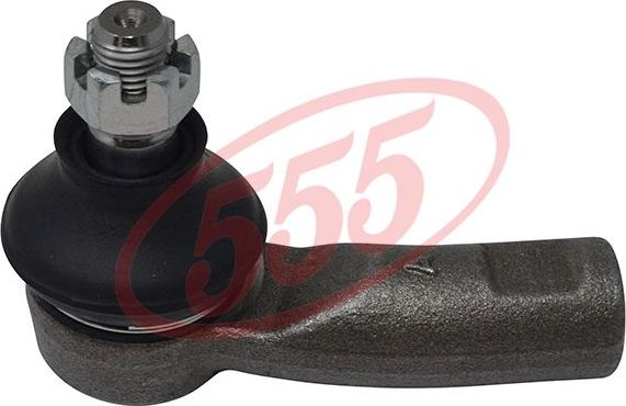 Наконечник рулевой тяги 555. Артикул SE-S171R