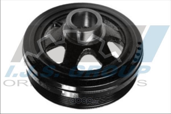 Шкив коленвала (IJS). Артикул 171160